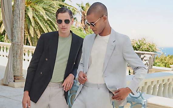 Ways to Wear Smart Separates ​